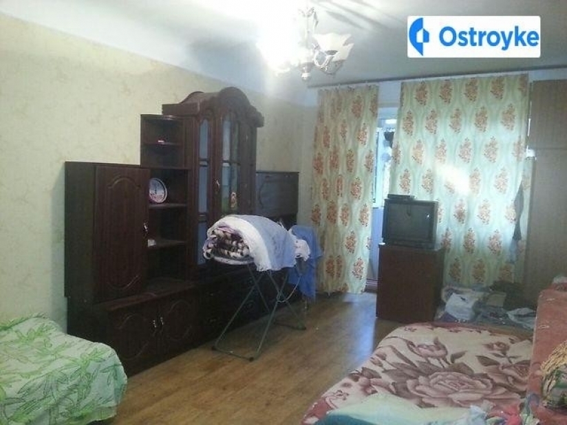 Фото 10 Продаж Квартир Фалеевская улица