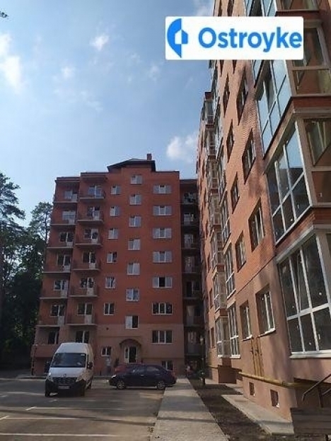 Фото 1 Продаж Квартир Кленовая