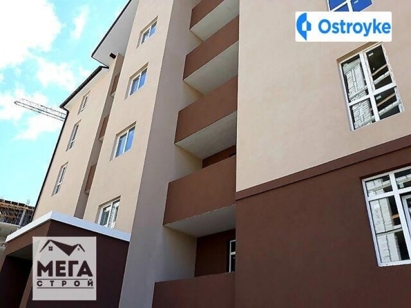 Фото 2 Продаж Квартир Григорія Сковороди улица