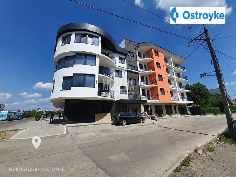 Фото 6 Продаж Квартир 