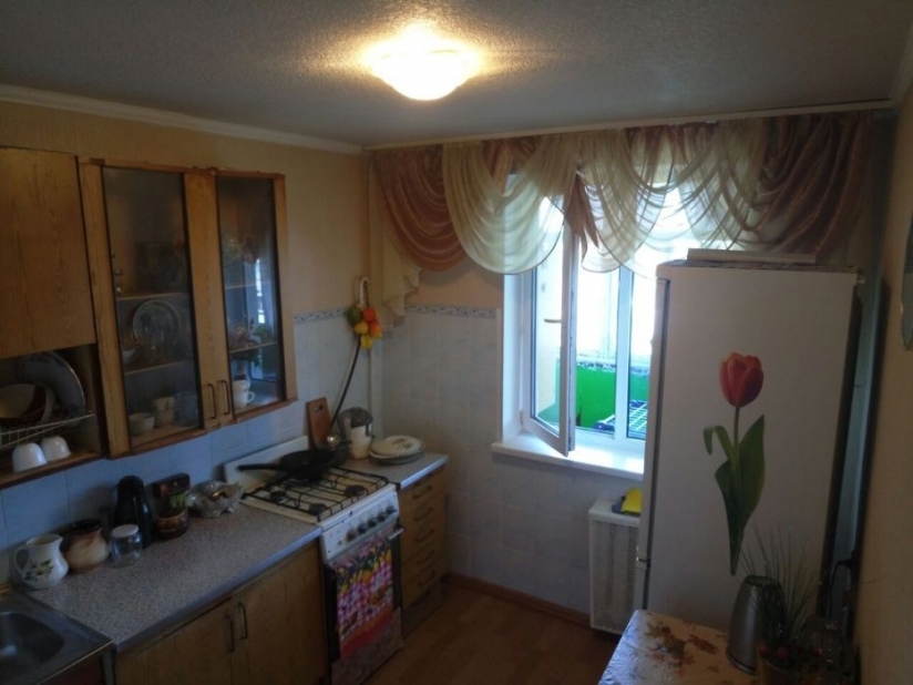 Фото 1 Продаж Квартир Продаётся квартира по ул.Зодчих,74