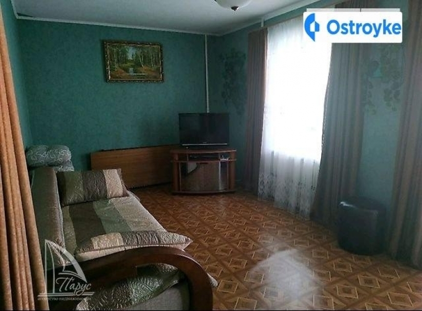 Фото 5 Продаж Квартир Зерновая улица