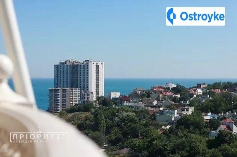 Фото 6 Продаж Квартир Генуэзская улица