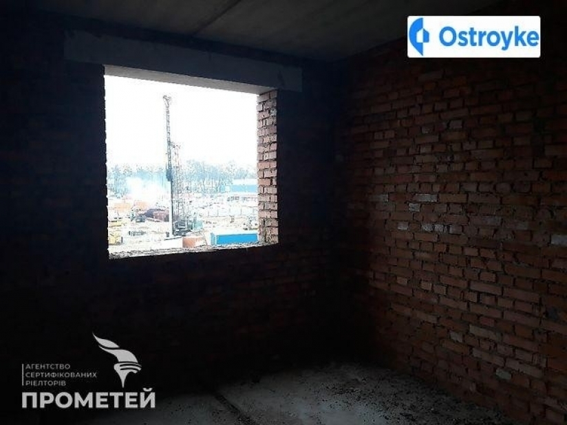 Фото 2 Продаж Квартир Одесская улица