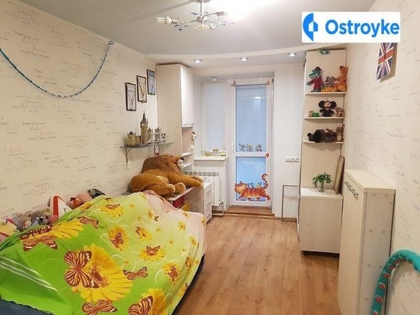 Фото 9 Продаж Квартир кв.Дружбы