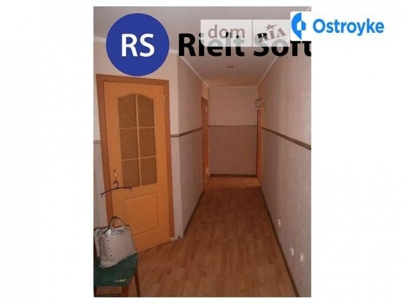 Фото 2 Продаж Квартир Батюка ул.
