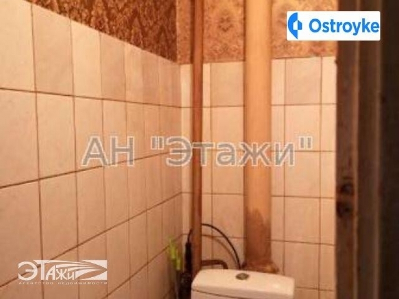 Фото 8 Продаж Квартир Лятошинского ул.