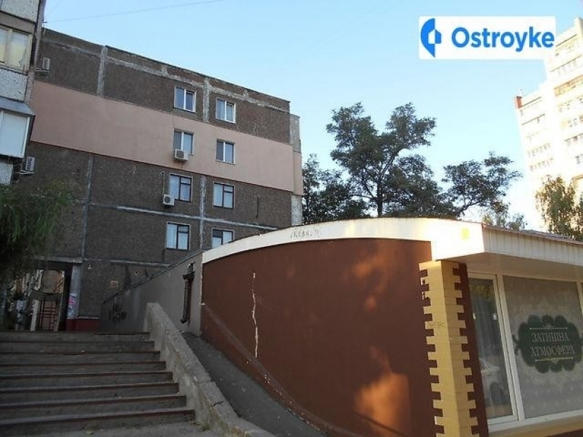 Фото 1 Продаж Квартир Доценко улица