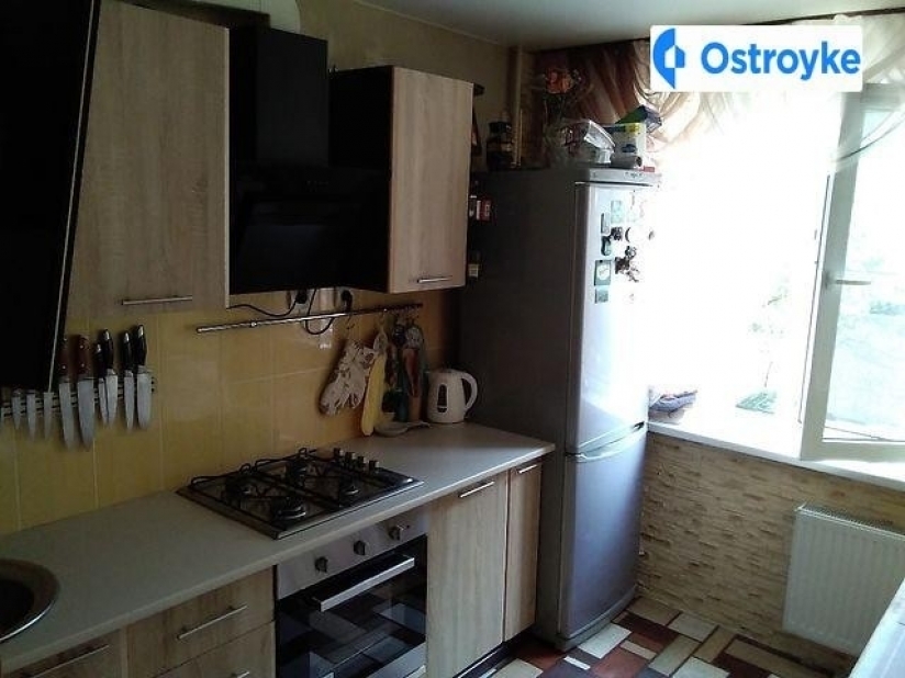 Фото 2 Продаж Квартир Героев Днепра