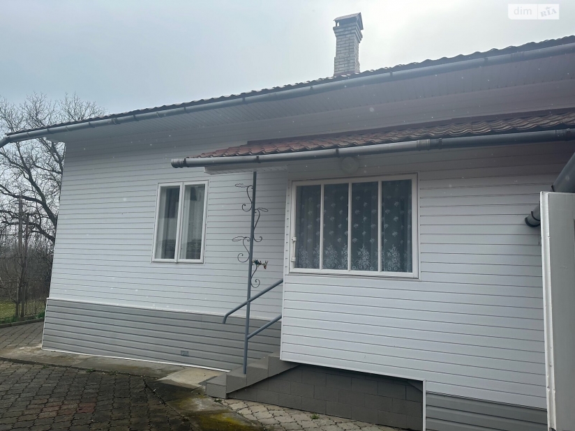 Фото 16 Продаж Квартир Продаж 1 поверхового будинку з гаражем в м. Снятин