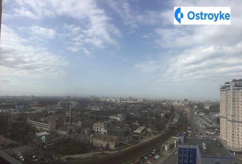 Фото 3 Продаж Квартир Среднефонтанская улица