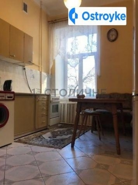 Фото 4 Продаж Квартир Большая Васильковская улица