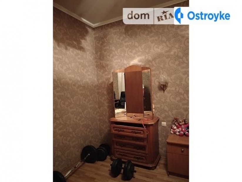 Фото 7 Продаж Квартир Среднефонтанская