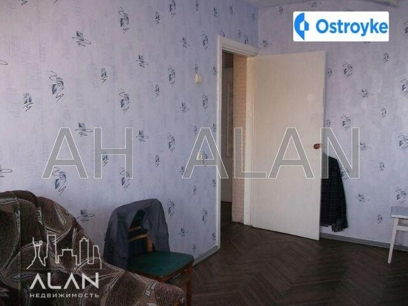 Фото 12 Продаж Квартир Васильковская ул.