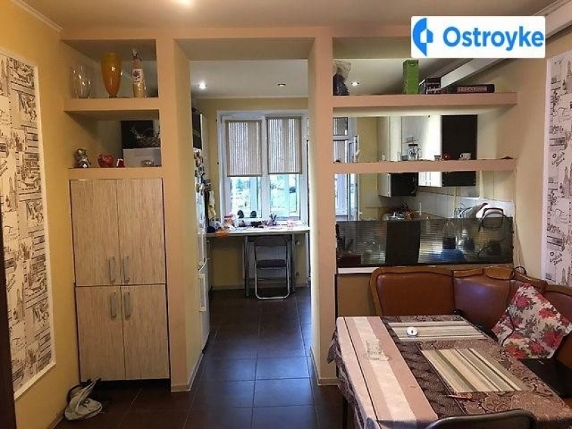 Фото 2 Продаж Квартир Стрыйская улица