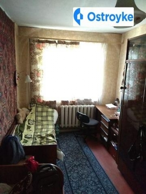 Фото 9 Продаж Квартир Энгельса улица