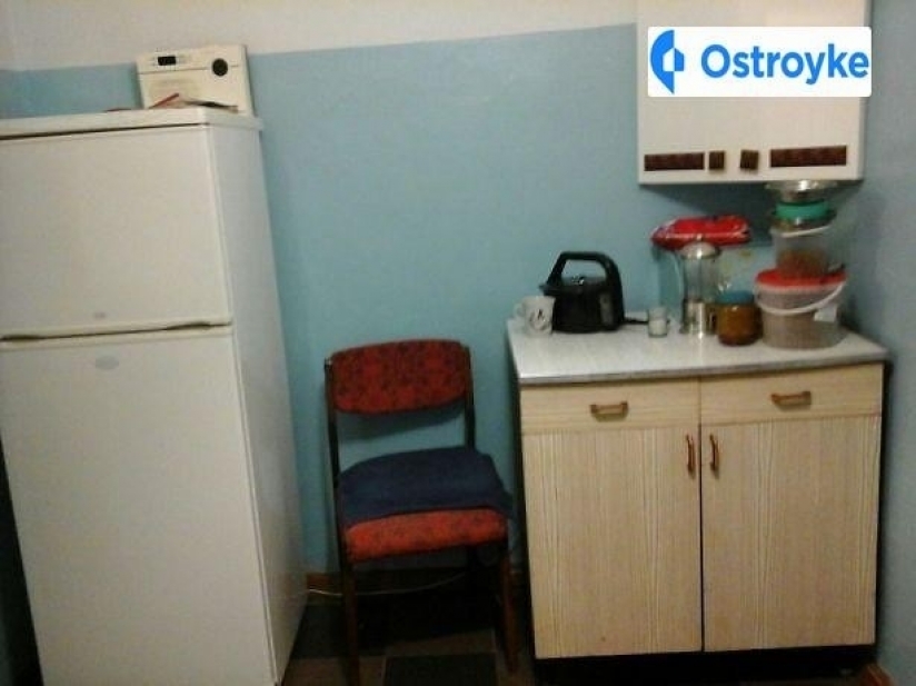 Фото 1 Продаж Квартир Строителей