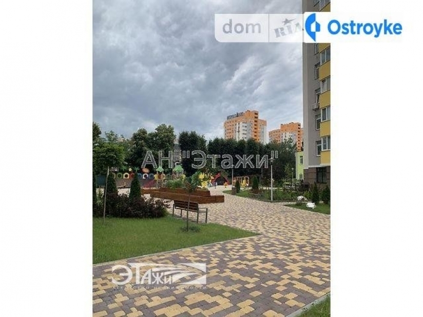 Фото 5 Продаж Квартир Каблукова Академика ул.