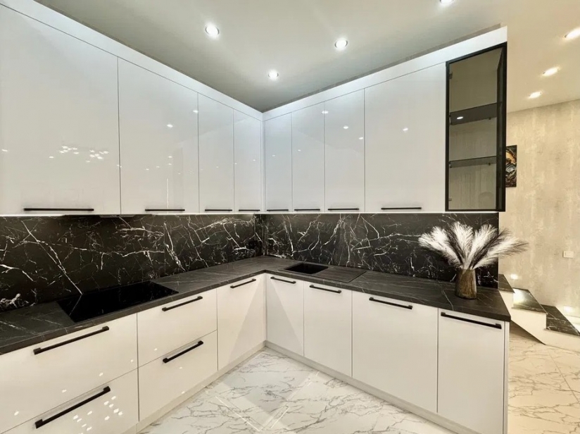 Фото 16 Продаж Квартир Новий будинок в селі Гатне!