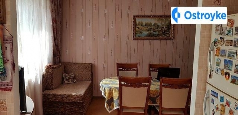 Фото 4 Продаж Квартир Академика Глушко проспект