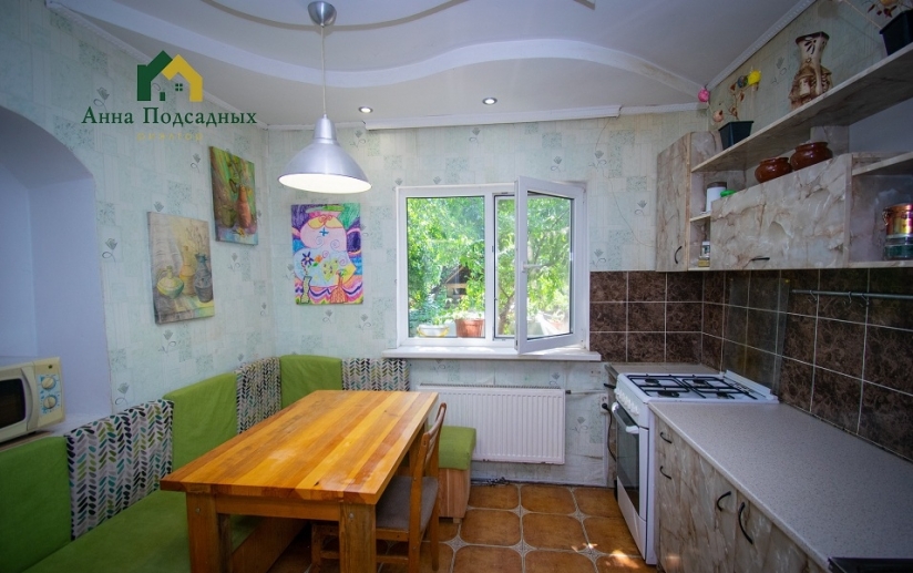 Фото 6 Продаж Квартир ​Купите дом на ХБК ул. Шовкуненко