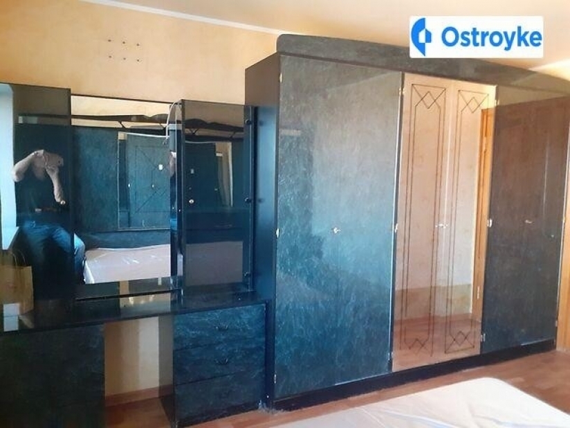 Фото 8 Продаж Квартир Университетская улица