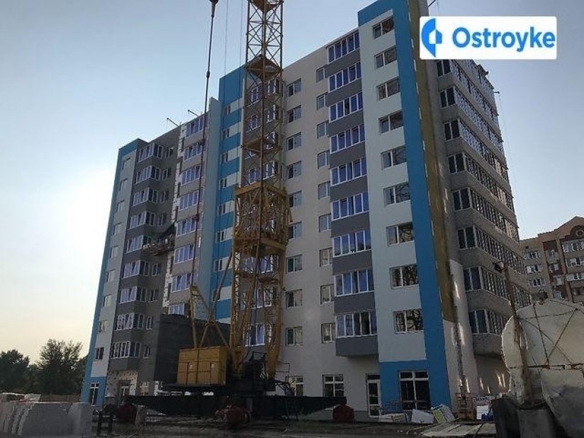 Фото 5 Продаж Квартир Казацкая улица