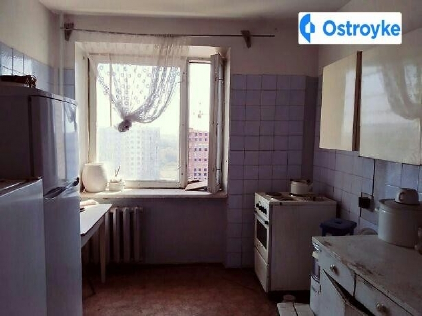 Фото 7 Продаж Квартир Днепропетровская улица