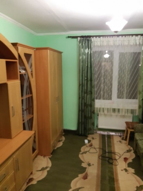 Фото 2 Продаж Квартир Продаж 2-кімнатної квартири в Моршині