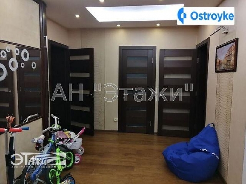 Фото 8 Продаж Квартир Хмельницкая ул.