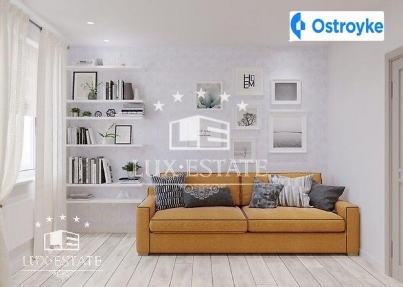 Фото 6 Продаж Квартир Домостроительная