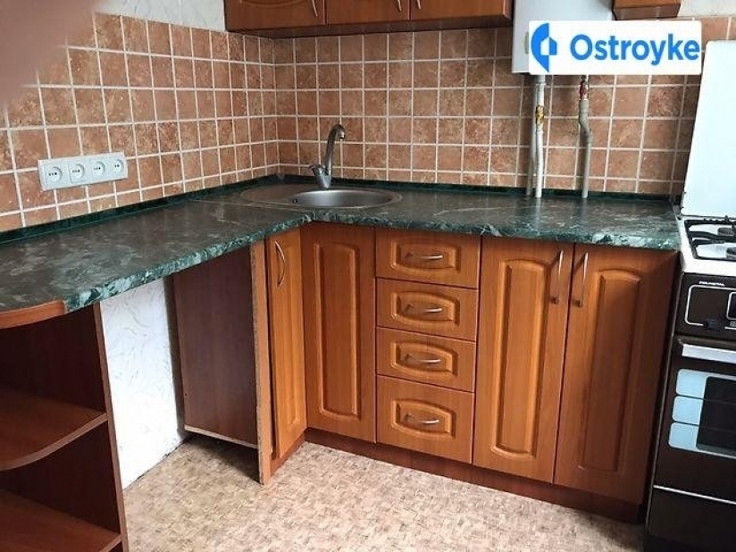 Фото 1 Продаж Квартир Амбулаторная улица