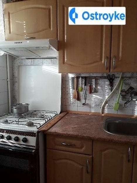 Фото 6 Продаж Квартир 