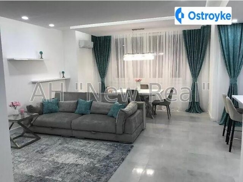 Фото 1 Продаж Квартир Срибнокильская ул.