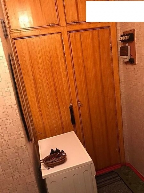 Фото 9 Продаж Квартир Продаётся квартира по ул.Доброхотова,5