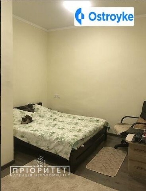 Фото 6 Продаж Квартир Базарная улица