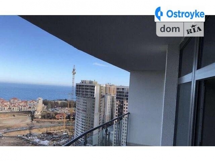 Фото 4 Продаж Квартир Генуэзская