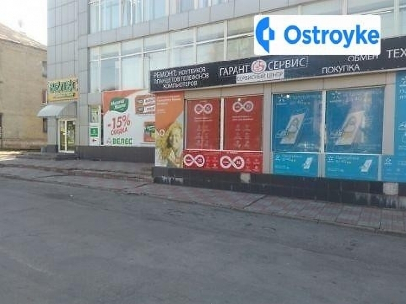 Фото 2 Продаж Квартир Конституции проспект