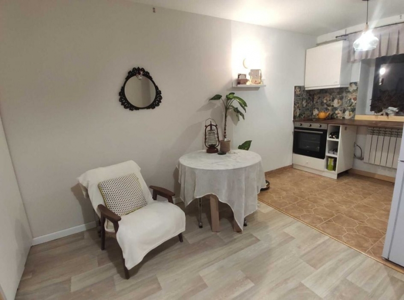 Фото 2 Продаж Квартир Продам 1к. смарт-квартира на Вінницьких Хуторах