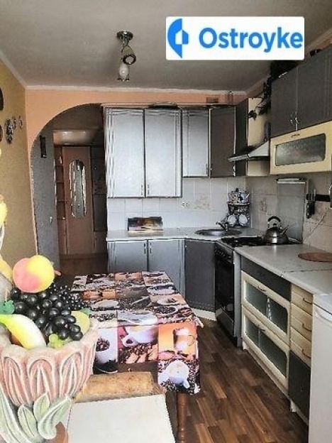 Фото 11 Продаж Квартир Старицького