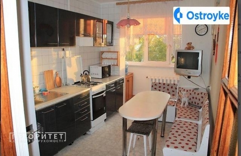 Фото 2 Продаж Квартир Куликовский 2-й переулок