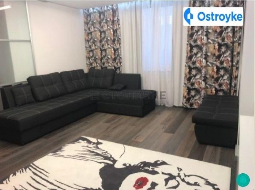 Фото 8 Продаж Квартир Княжий Затон улица