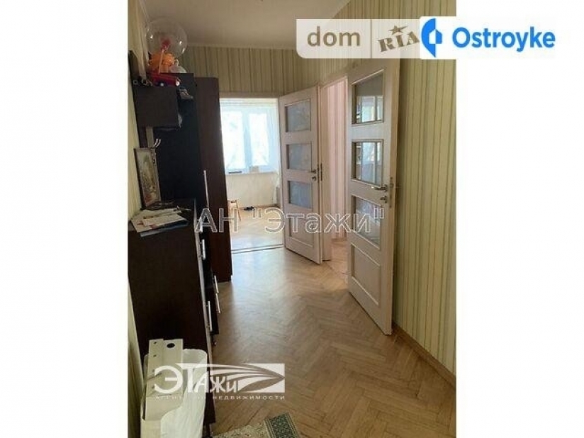 Фото 1 Продаж Квартир Полтавская ул.