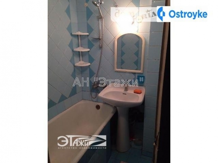 Фото 7 Продаж Квартир Жилянская ул.