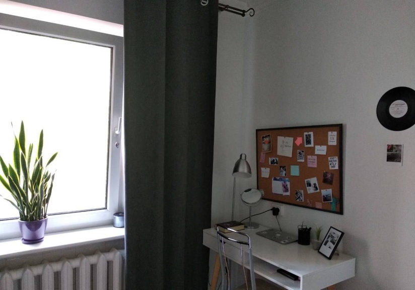 Фото 8 Продаж Квартир Продам трехкомнатную квартиру