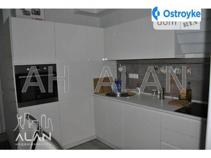 Фото 2 Продаж Квартир Ахматовой Анны ул.