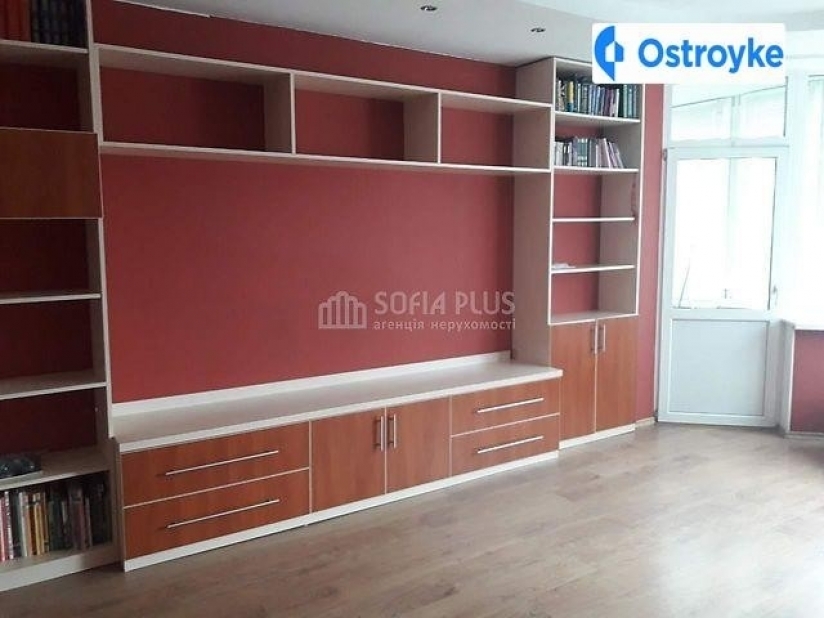 Фото 1 Продаж Квартир Харьковское шоссе