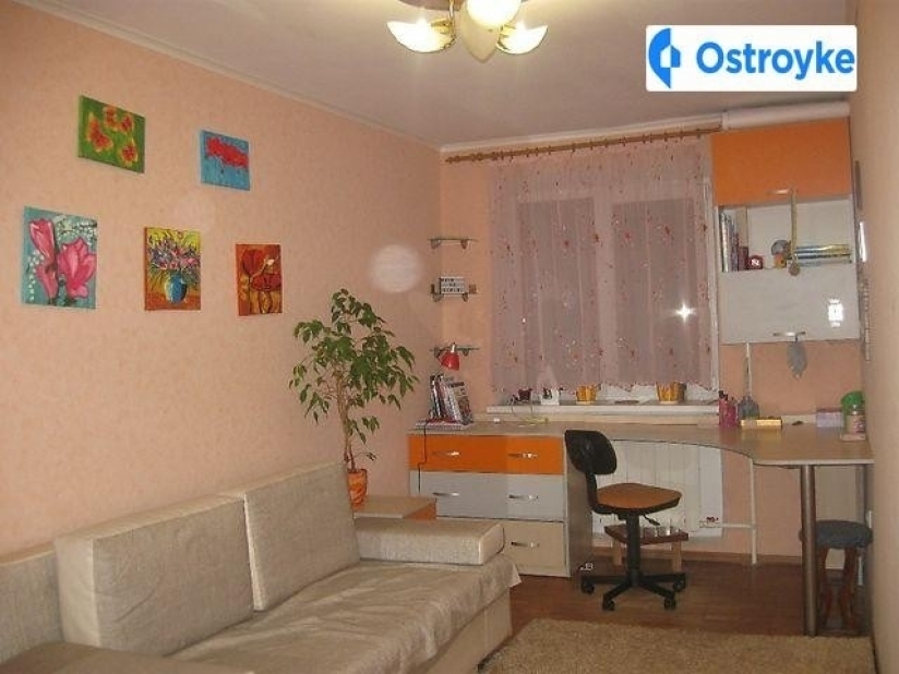 Фото 12 Продаж Квартир 600-летия улица