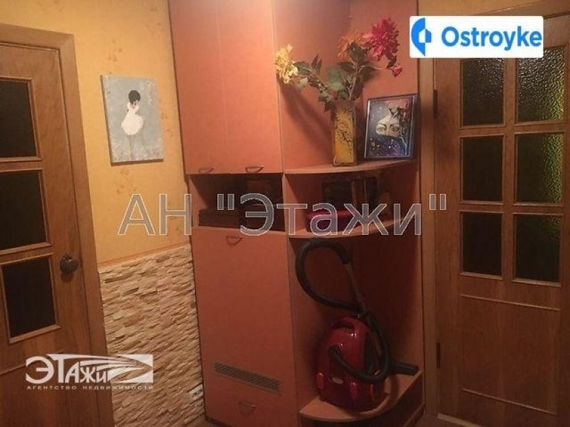 Фото 10 Продаж Квартир Киево-Мироцкая ул.