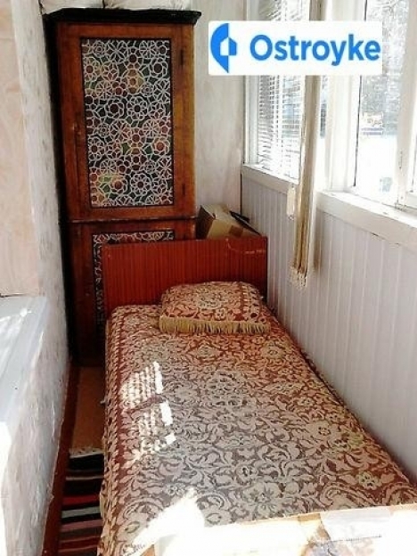 Фото 7 Продаж Квартир Морская